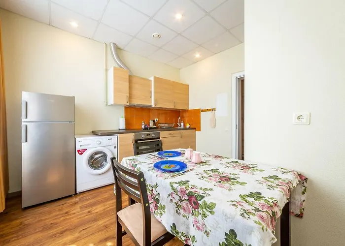 Best Stories Ap Bright Spacious 58Sqm Free Park