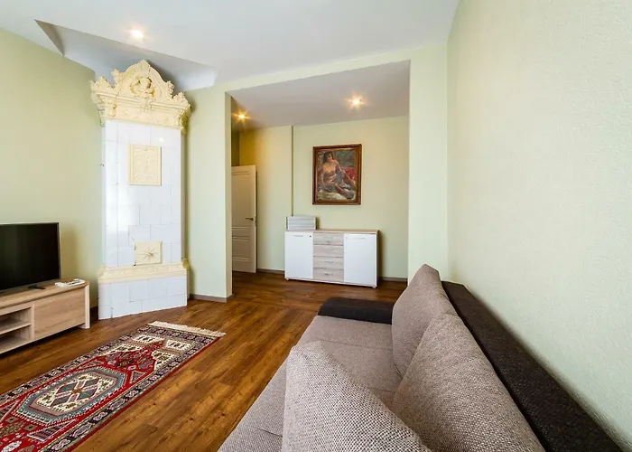 Best Stories Ap Bright Spacious 58Sqm Free Park