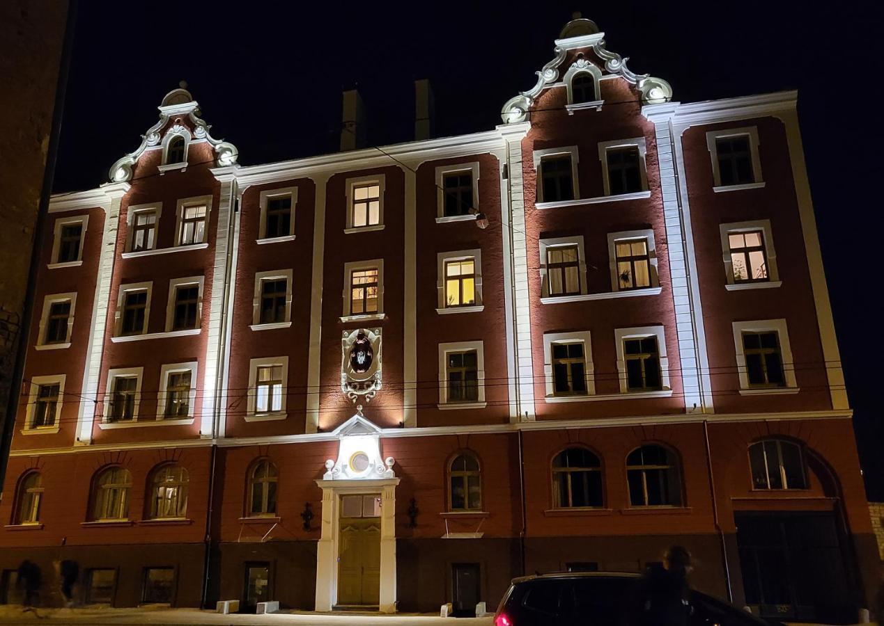 Stories Ap Bright Spacious 58sqm Free Park Korter Riga