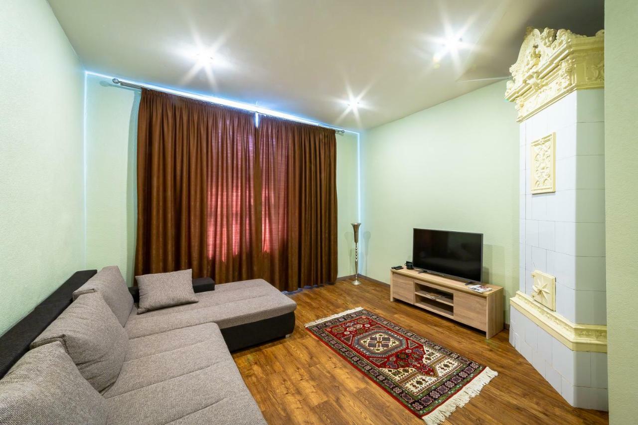 Stories Ap Bright Spacious 58sqm Free Park Korter