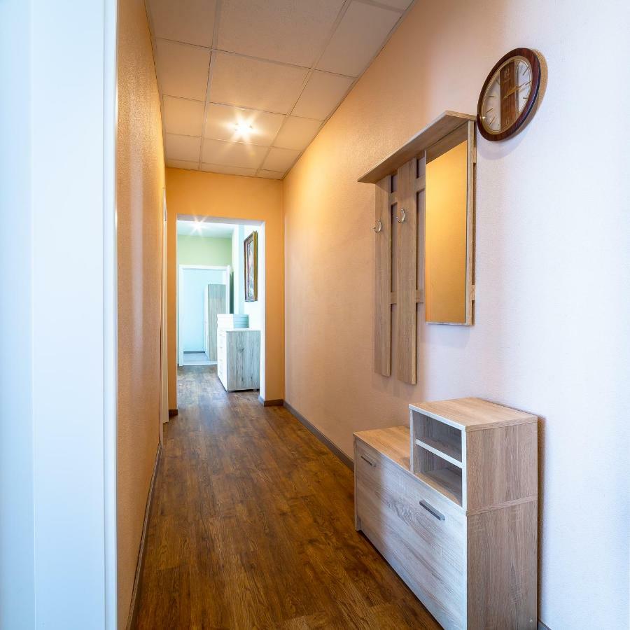 Stories Ap Bright Spacious 58sqm Free Park Korter *