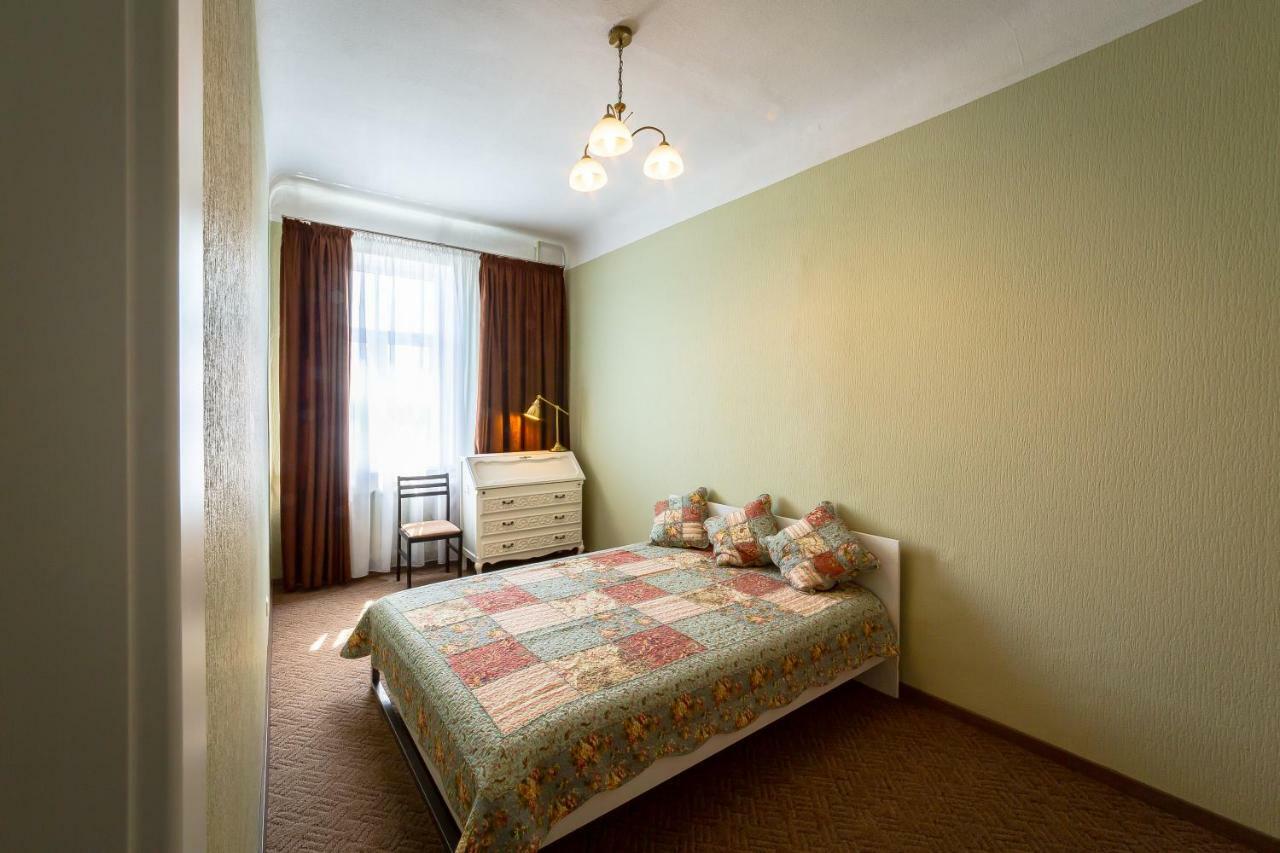 Stories Ap Bright Spacious 58sqm Free Park Апартамент *