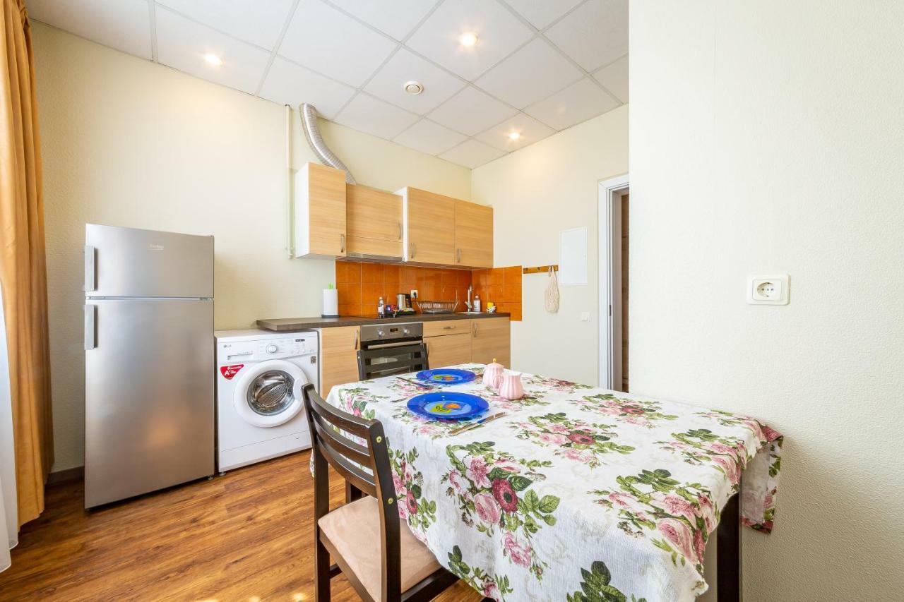 Stories Ap Bright Spacious 58sqm Free Park * Рига